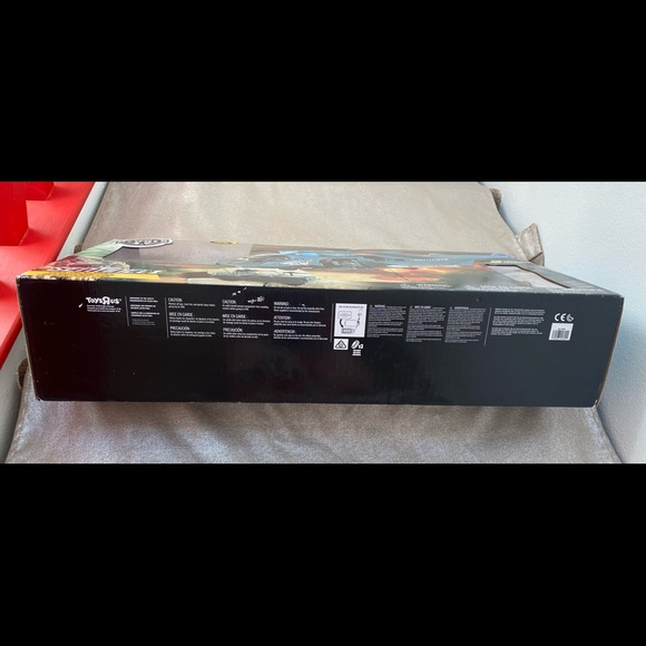 True Heroes Sentinel 1 U-53 Helicopter New - Picture 7 of 16